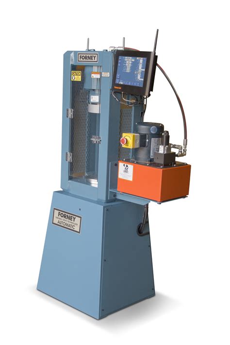 Forney 250 Series Compression Machine with 